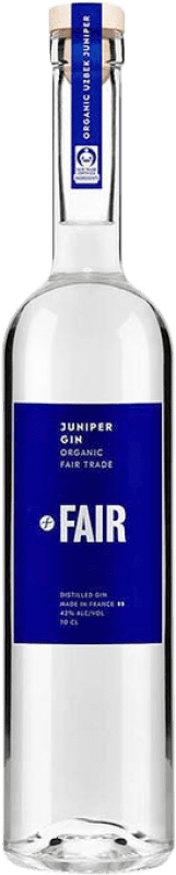 49,95 € | Джин Fair Франция Bio — Эко Био Органический 70 cl
