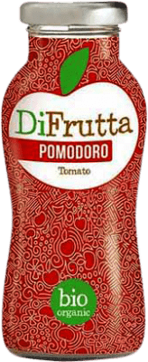 64,95 € | 24個入りボックス ジュース DiFrutta イタリア 小瓶 20 cl Tomate — トマト