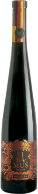 19,95 € | Vin Doux Godelia Libamus D.O. Bierzo Castille et Leon Espagne Mencía Bouteille Medium 50 cl