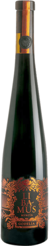17,95 € 送料無料 | 甘口ワイン Godelia Libamus D.O. Bierzo ミディアムボトル 50 cl