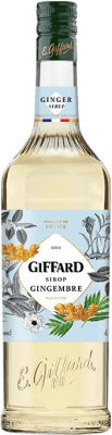Cocktail Syrup Giffard 1 L Gingembre — Ginger