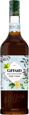 Licores Giffard Concentrado 1 L Té Verde — Chá Verde