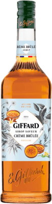 Sirup für Cocktail Giffard 1 L Crème Brûlée