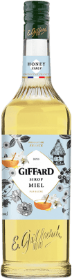 Sirop pour Cocktail Giffard 1 L Miel