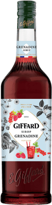 Cocktail Syrup Giffard 1 L Grenadine