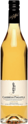 Liquori Giffard Caribe Premium 70 cl Piña — Ananas