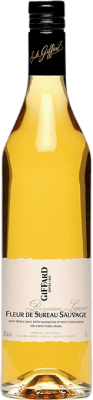 Licores Giffard Premium 70 cl Fleur de sureau — Flor de Sabugueiro