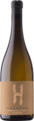 Garciarevalo Harenna Tinaja Verdejo Rueda Crianza — Aged 75 cl