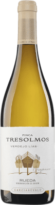 Garciarevalo Tresolmos Verdejo Rueda Sobre Lías — On the Lees 75 cl