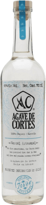 Mezcal Casa Cortés Young 70 cl Agave