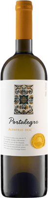 Casa Redondo Portalegre Alentejo Reserve — Gereift 75 cl