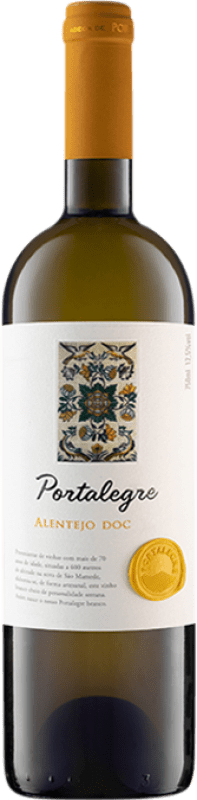 22,95 € 送料無料 | 白ワイン Casa Redondo Portalegre レセルバ I.G. Alentejo