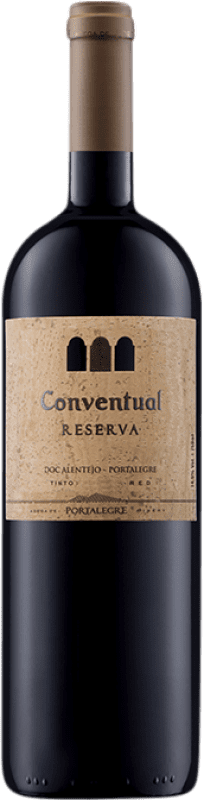 15,95 € | Vino Tinto Casa Redondo Conventual Reserva Portugal 75 cl