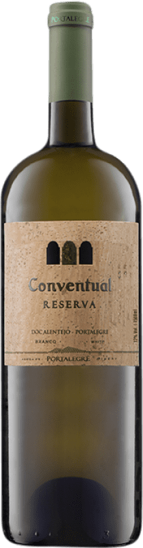 14,95 € 送料無料 | 白ワイン Casa Redondo Conventual レセルバ