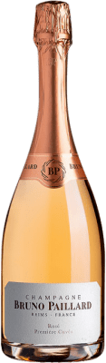 Bruno Paillard Première Champagne Cuvée, Rosé 75 cl