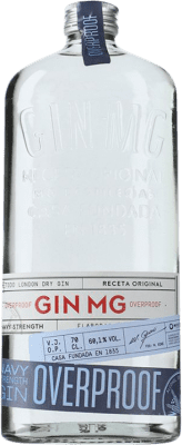 Genièvre Gin MG Overproof