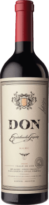 Escorihuela Gascón DON Malbec — マルベック Mendoza 75 cl