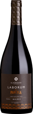 Kostenloser Versand | Rotwein El Porvenir de Cafayate Laborum Vino de Parcela — Parzellenwein I.G. Valle de Cafayate Tal von Cafayate Argentinien Malbec 75 cl El Porvenir de Cafayate Laborum Malbec Valle de Cafayate Vino de Parcela — Parzellenwein 75 cl