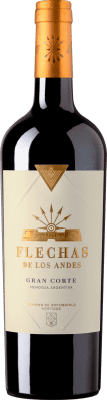Baron Edmond de Rothschild Flechas de Los Andes Gran Corte Mendoza 75 cl