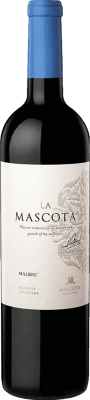 Mascota Malbec Mendoza 75 cl