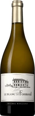 Michel Rolland Mariflor Château Fontenil 75 cl