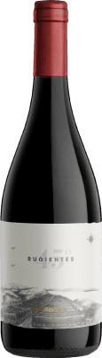 Otronia 45 Rugientes Pinot Noir Patagonia 75 cl