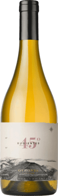 Otronia 45 Rugientes Corte de Blancas Patagonia 75 cl