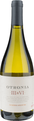 Otronia Block III & VI Chardonnay Patagonia 75 cl