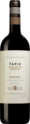 Tapiz Mendoza Selection Barrel 75 cl