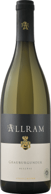 Allram Pinot Gris — 灰皮诺 Kamptal 珍藏 75 cl