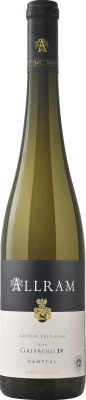 Allram Ried Gaisberg Grüner Veltliner Kamptal 75 cl
