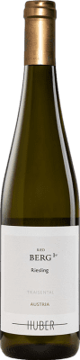 Markus Huber Berg Riesling — Рислинг Traisental VDP Erste Lage — 1er Premier Cru Organic — Органический 75 cl