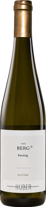 Kostenloser Versand | Weißwein Markus Huber Berg VDP Erste Lage — 1er Premier Cru D.A.C. Traisental Österreich Riesling Organic — Bio 75 cl