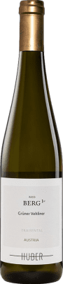 Markus Huber Berg Grüner Veltliner Traisental VDP Erste Lage — 1er Premier Cru Organic — Bio 75 cl