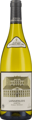 Schloss Gobelsburg Langenlois Grüner Veltliner Kamptal 75 cl