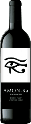 Glaetzer Amon Ra Syrah Trocken — Secco Barossa Valley 75 cl