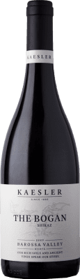 Kaesler The Bogan Syrah — Shiraz Barossa Valley 75 cl