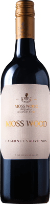 Moss Wood Cabernet Sauvignon — カベルネ・ソーヴィニヨン Margaret River 75 cl