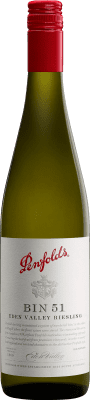 Penfolds Bin 51 Riesling Eden Valley 75 cl