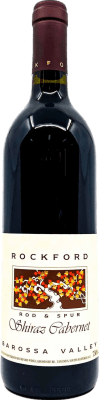 Rockford Rod & Spur Shiraz Cabernet Barossa Valley 75 cl