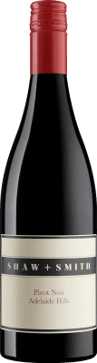 Shaw and Smith Pinot Noir — 黑皮诺 Adelaide Hills 75 cl