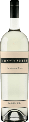 Kostenloser Versand | Weißwein Shaw and Smith I.G. Adelaide Hills Südaustralien Australien Sauvignon 75 cl Shaw and Smith Sauvignon Adelaide Hills 75 cl
