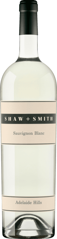 送料無料 | 白ワイン Shaw and Smith I.G. Adelaide Hills 南オーストラリア州 オーストラリア Sauvignon — ソーヴィニヨン 75 cl