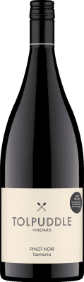 Free Shipping | Red Wine Tolpuddle I.G. Tasmania Australia Pinot Noir 75 cl Tolpuddle Pinot Noir Tasmania 75 cl