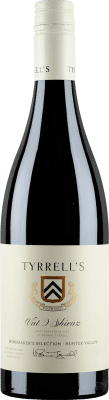 Tyrrell's Vat 9 Syrah Hunter Valley 75 cl