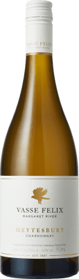 Vasse Felix Heytesbury Chardonnay Margaret River 75 cl