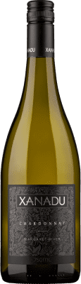 Xanadu Chardonnay Margaret River 75 cl