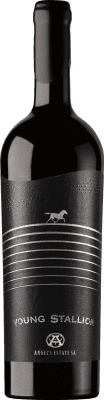 Angel's Estate Young Stallion 75 cl