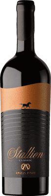 Angel's Estate Stallion Classic — Clásico 75 cl