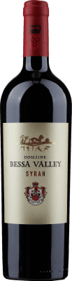 Bessa Valley Syrah — 西拉 75 cl